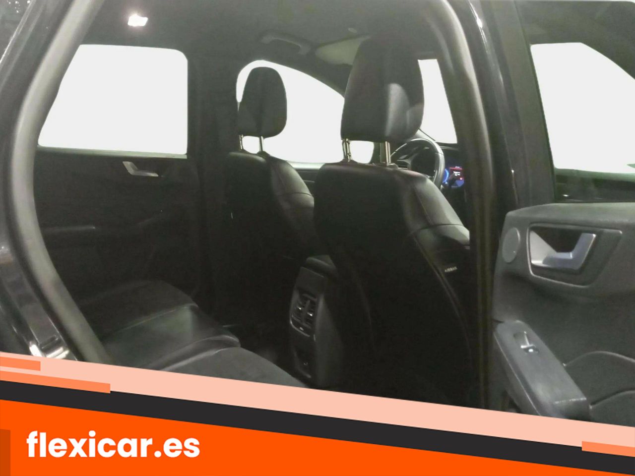 Foto Ford Kuga 15