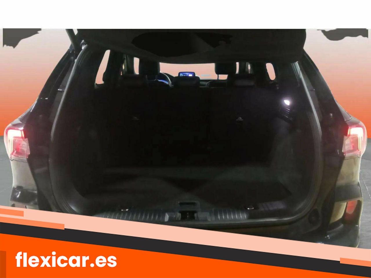 Foto Ford Kuga 17