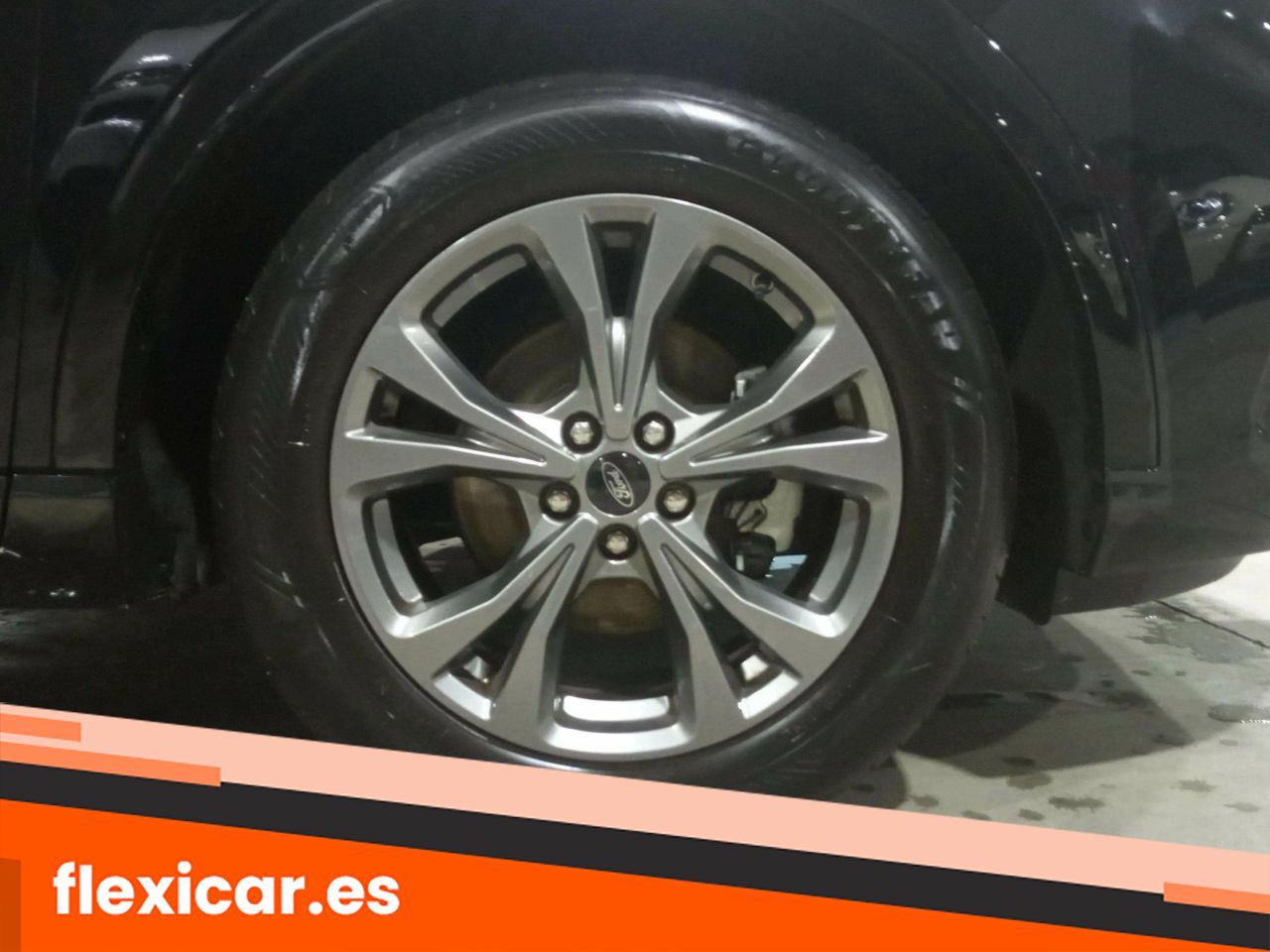 Foto Ford Kuga 18