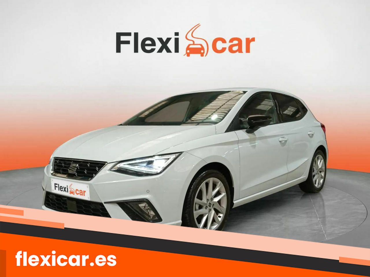 Foto Seat Ibiza 3