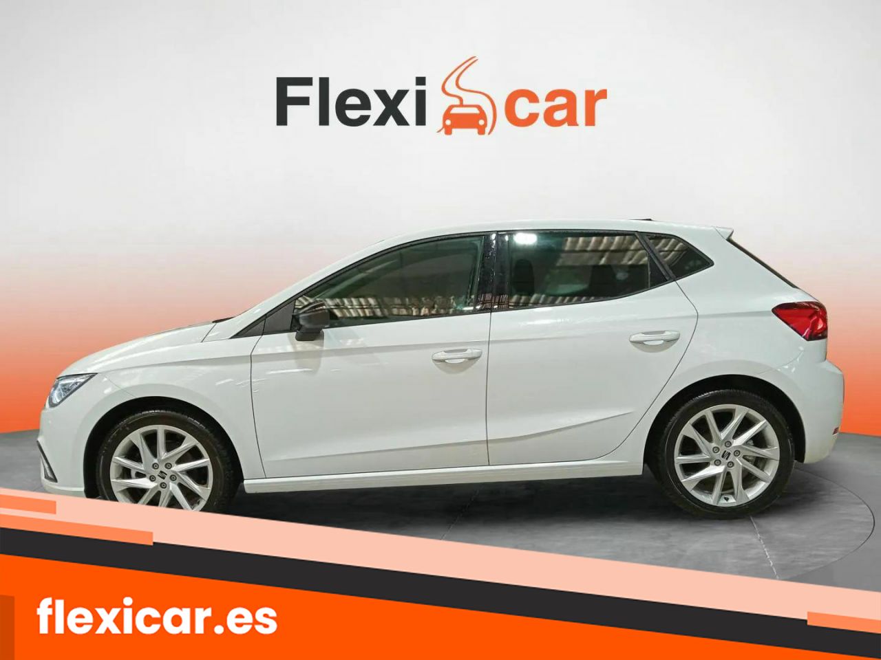 Foto Seat Ibiza 4