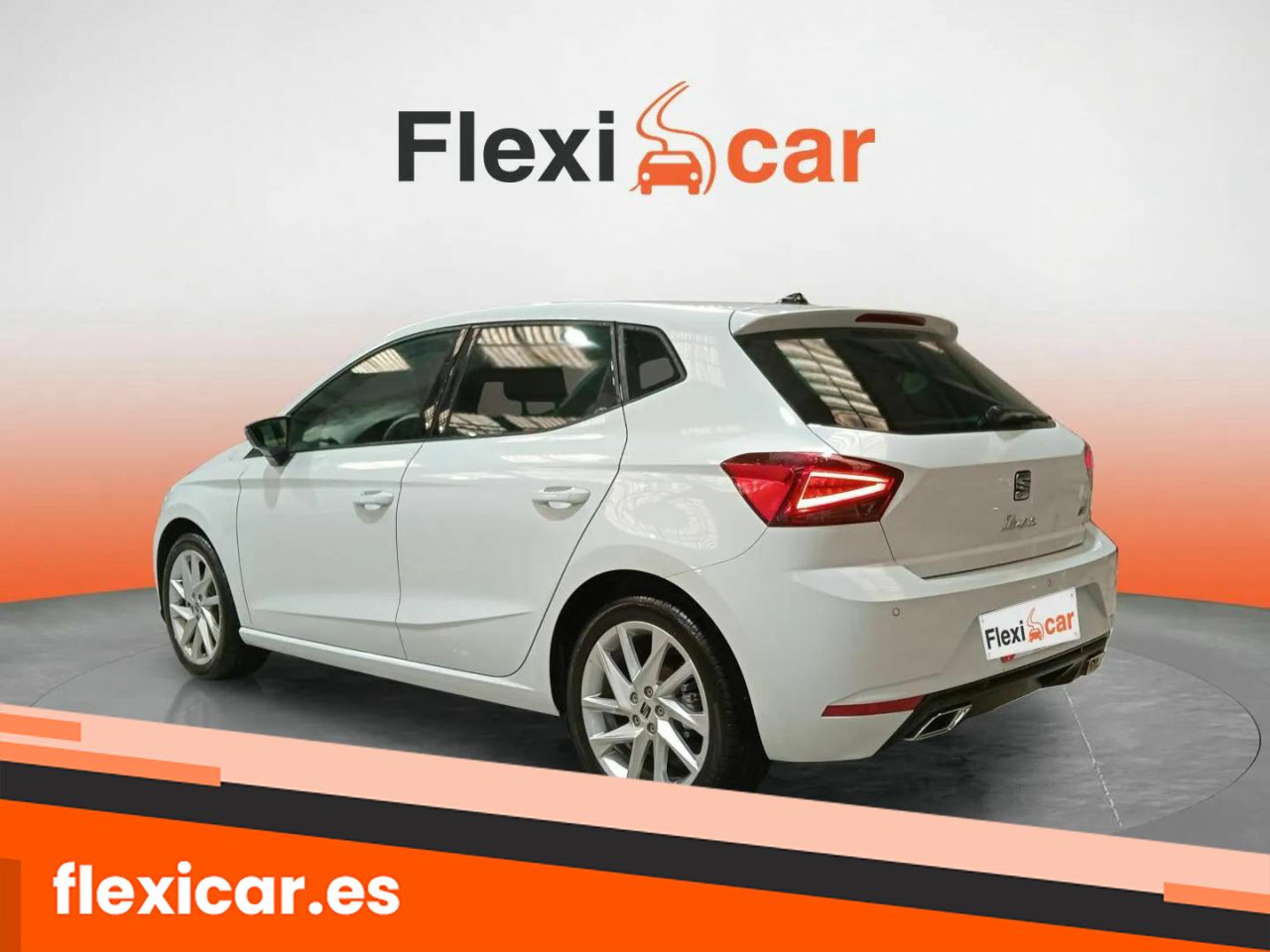 Foto Seat Ibiza 5