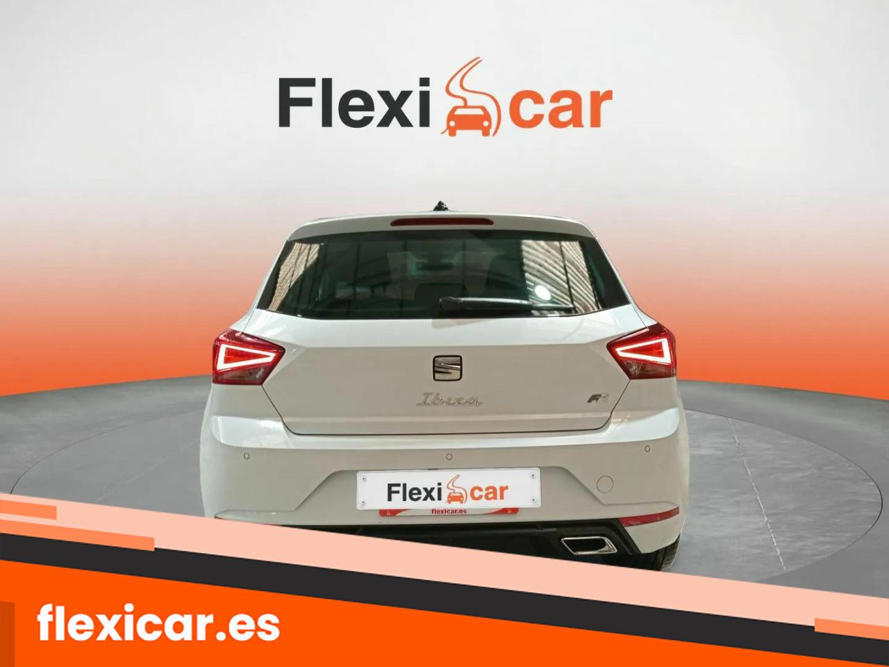 Foto Seat Ibiza 7