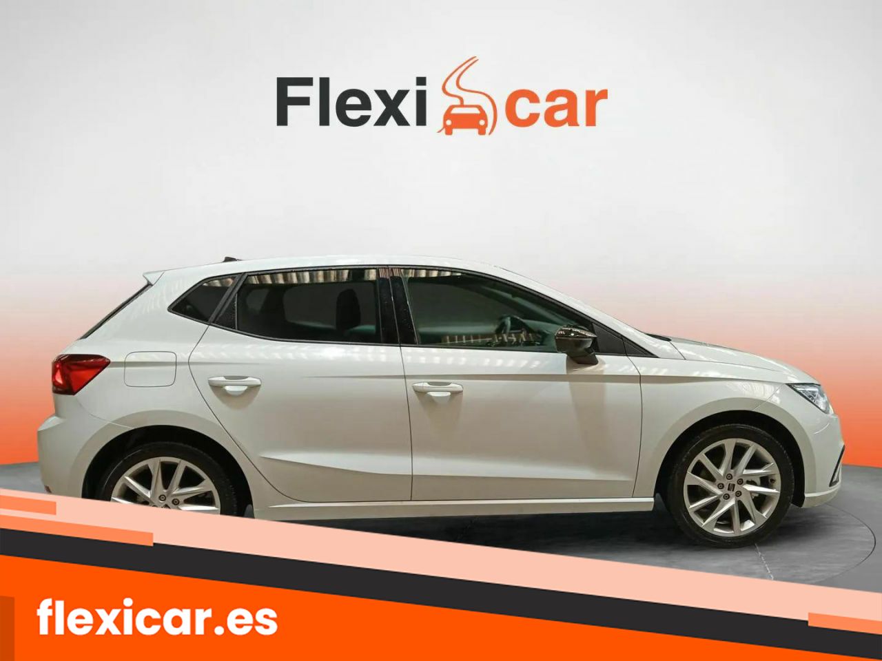 Foto Seat Ibiza 9