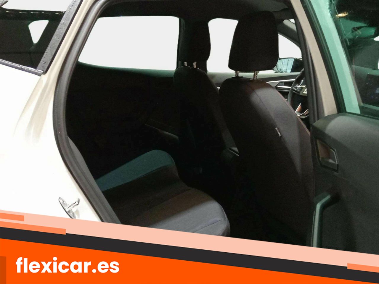 Foto Seat Ibiza 14