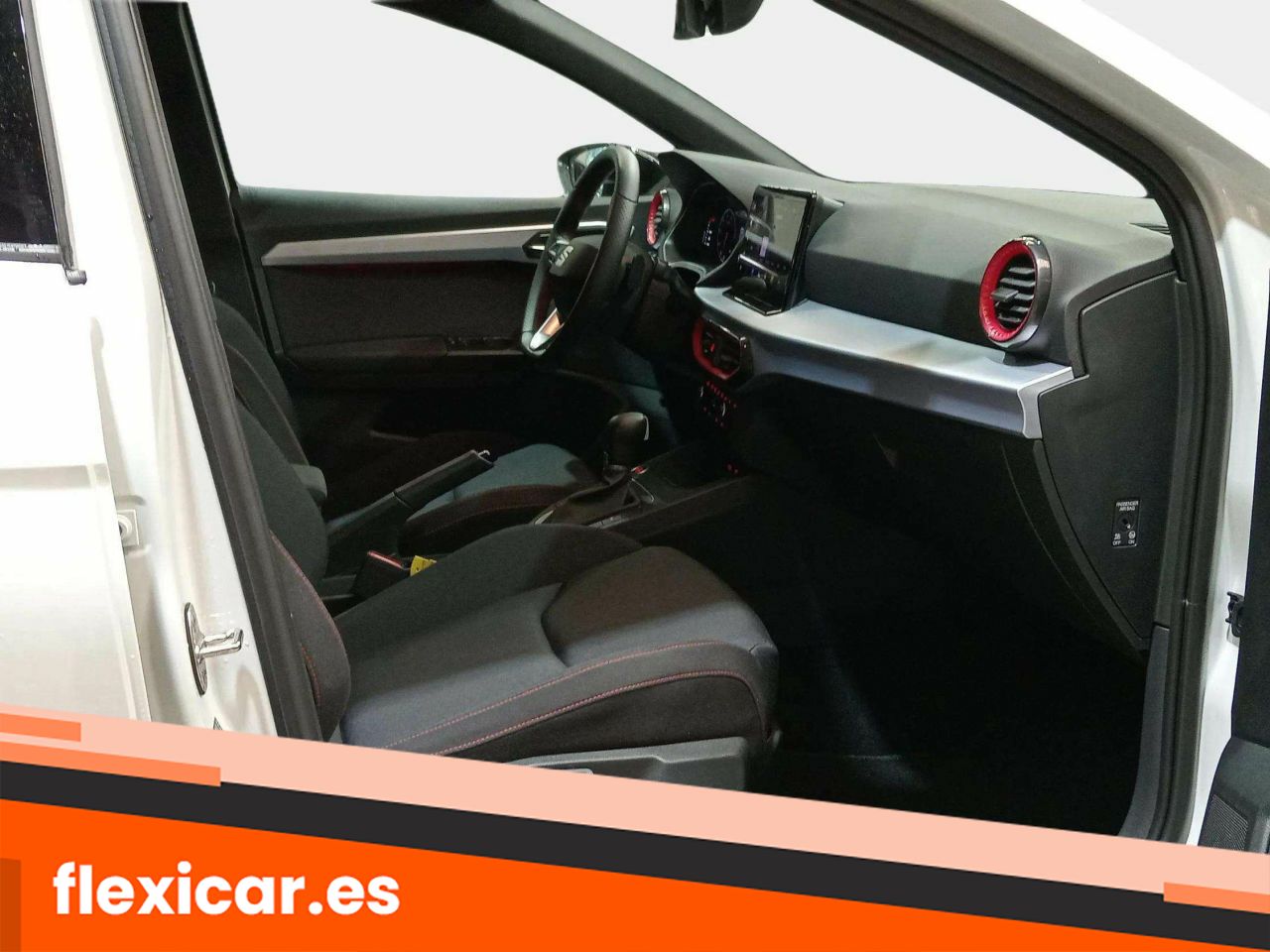 Foto Seat Ibiza 16