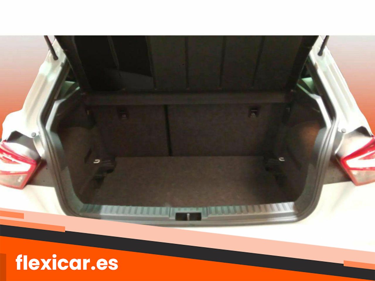 Foto Seat Ibiza 17