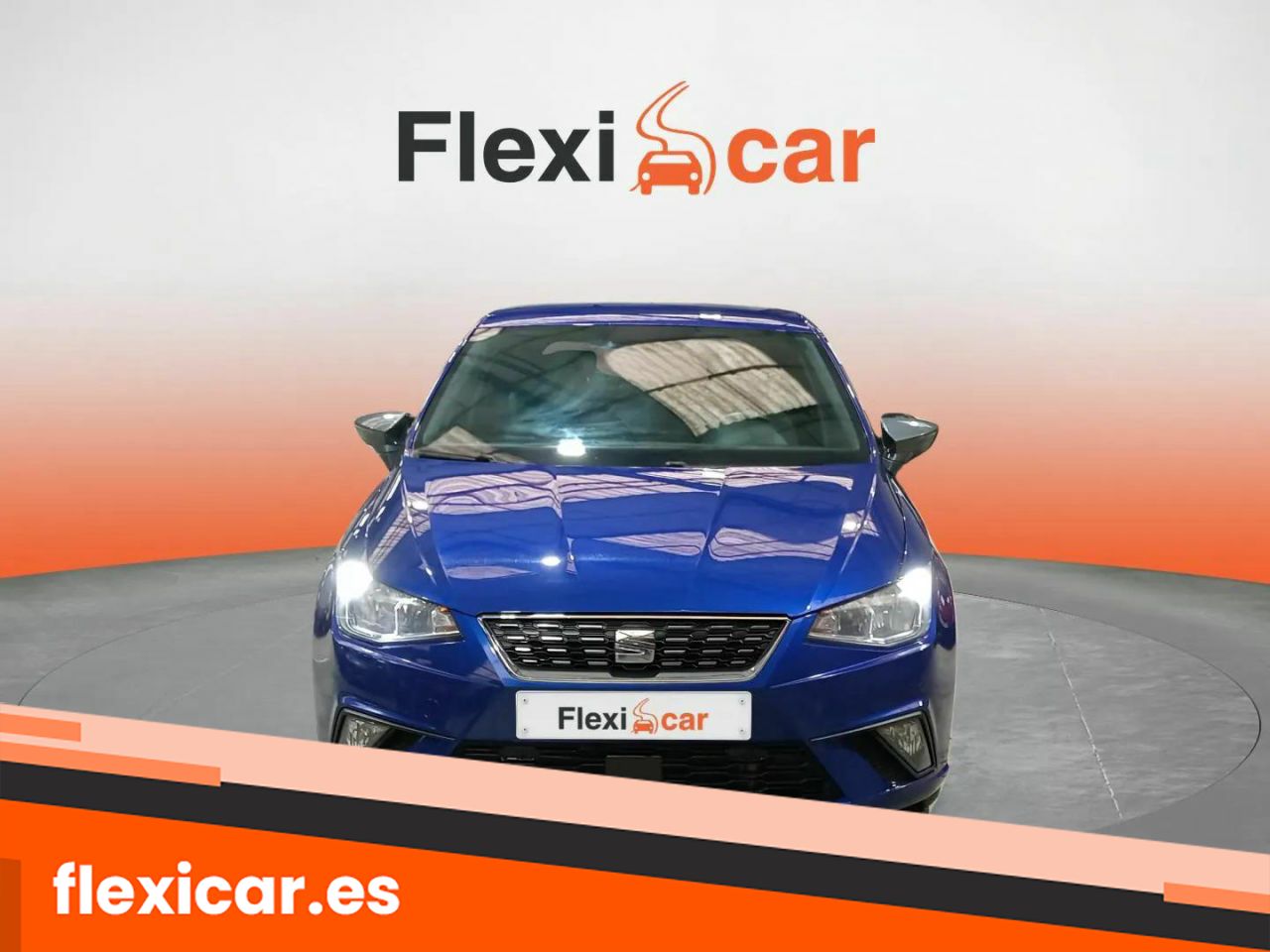 Foto Seat Ibiza 2