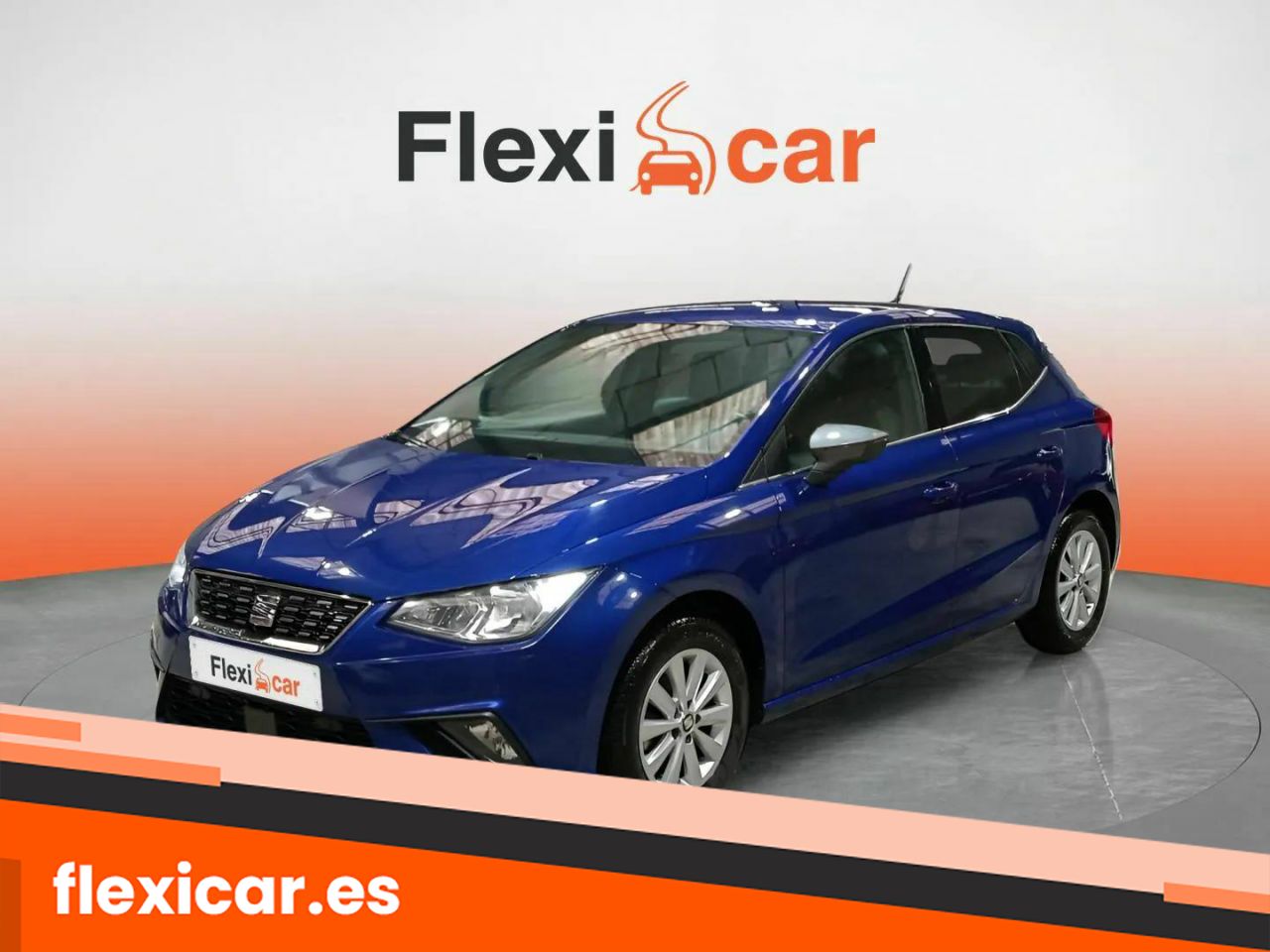 Foto Seat Ibiza 3