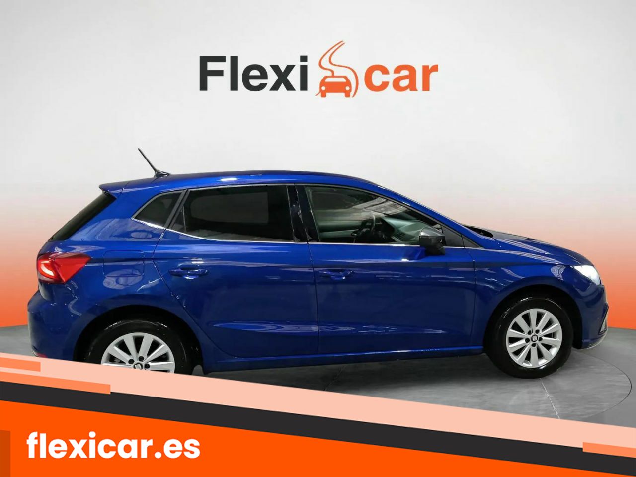 Foto Seat Ibiza 9