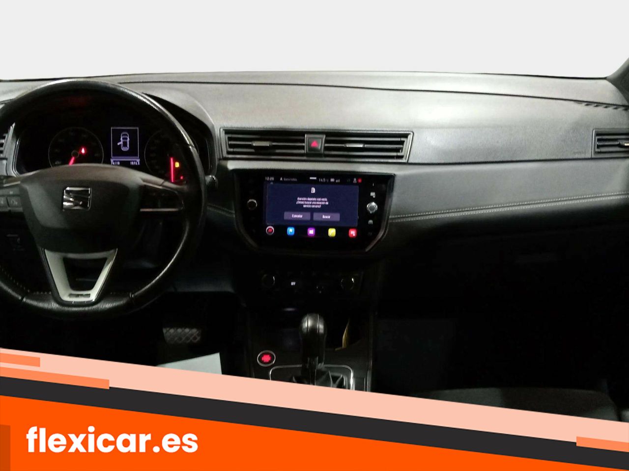 Foto Seat Ibiza 11