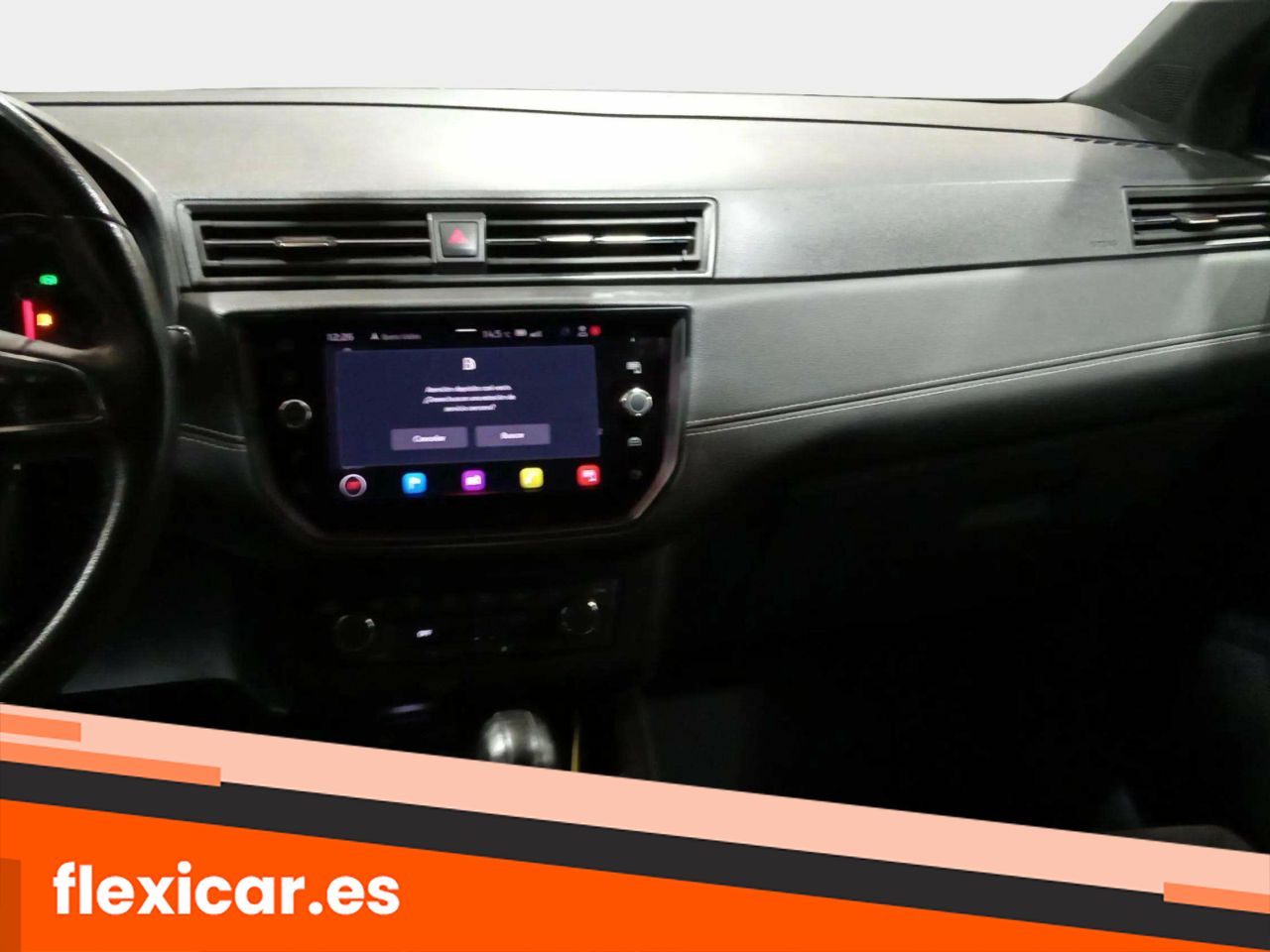 Foto Seat Ibiza 12