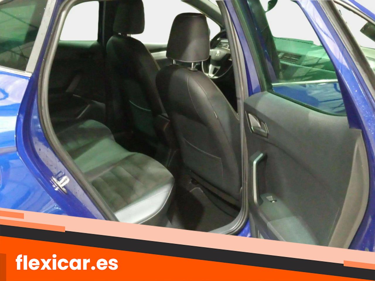 Foto Seat Ibiza 14