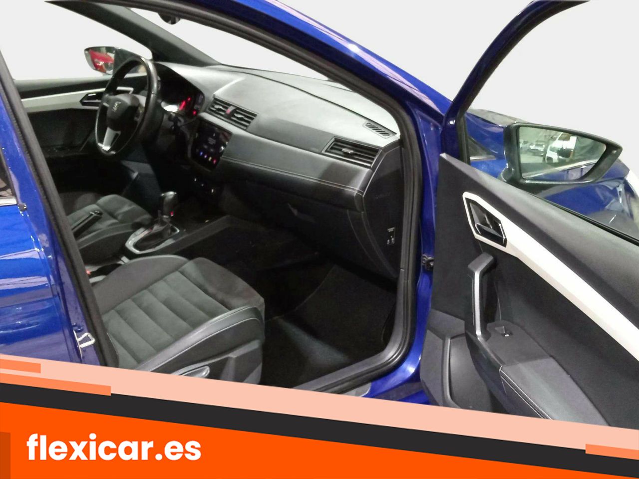 Foto Seat Ibiza 16