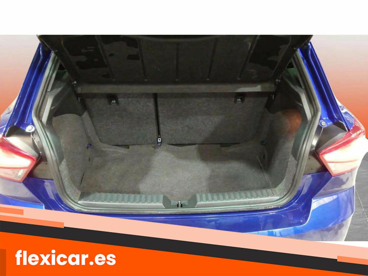 Foto Seat Ibiza 17