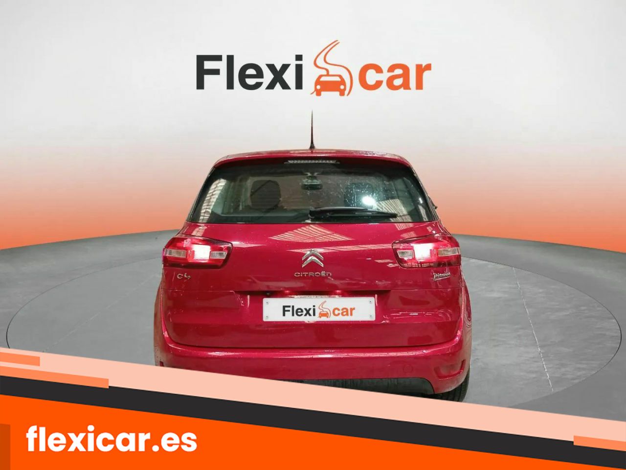 Foto Citroën C4 Picasso 7