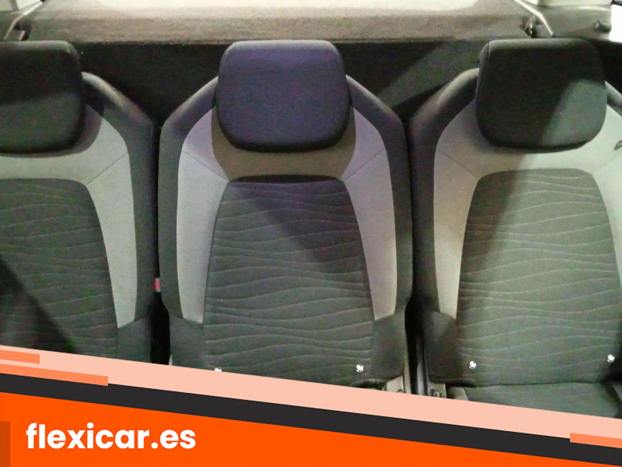 Foto Citroën C4 Picasso 15