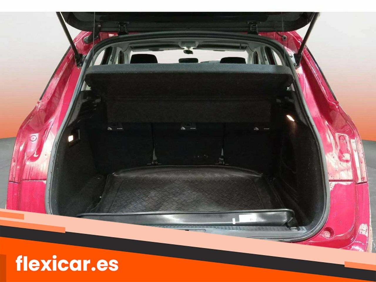 Foto Citroën C4 Picasso 17