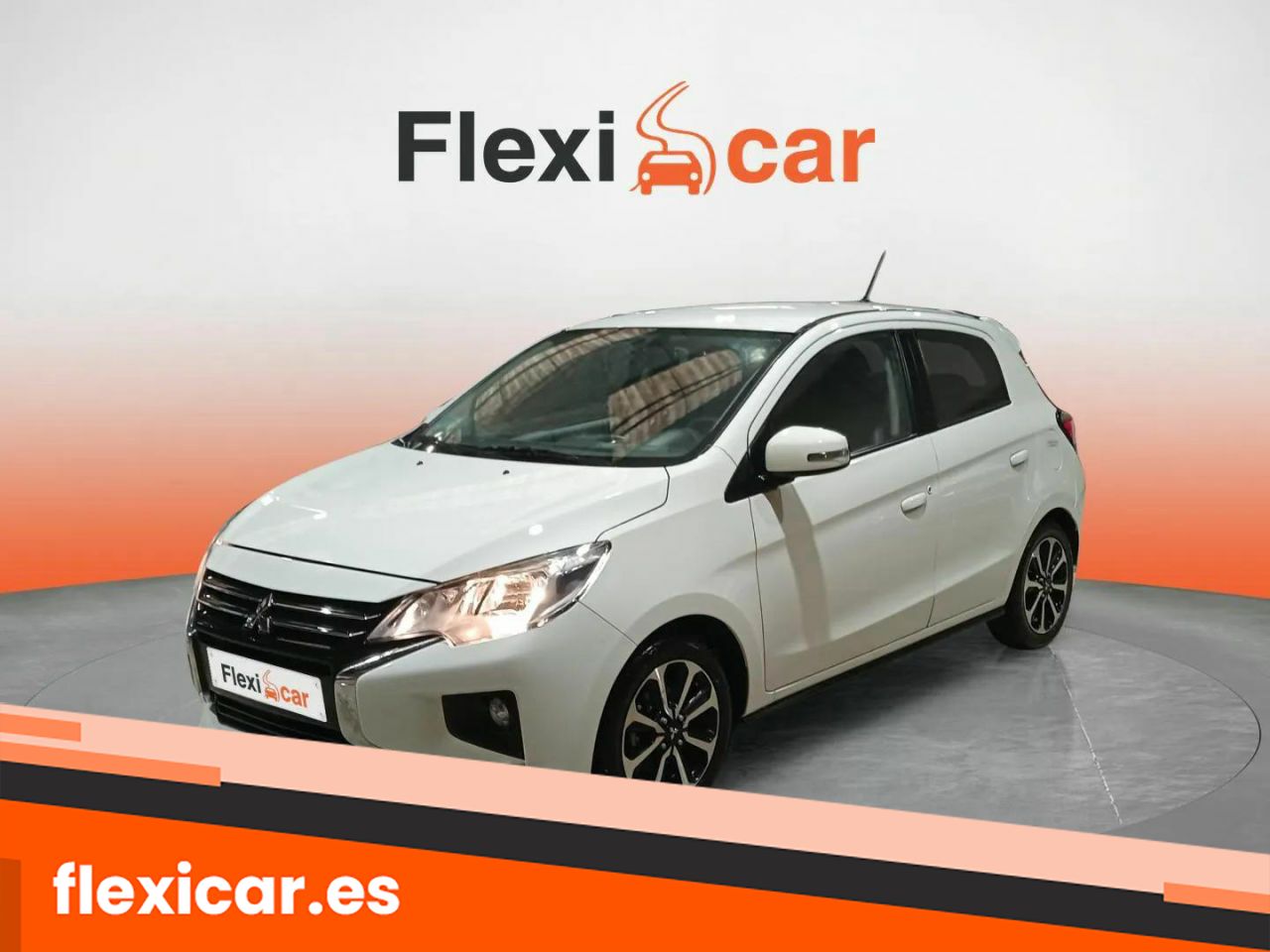 Foto Mitsubishi Space Star 3