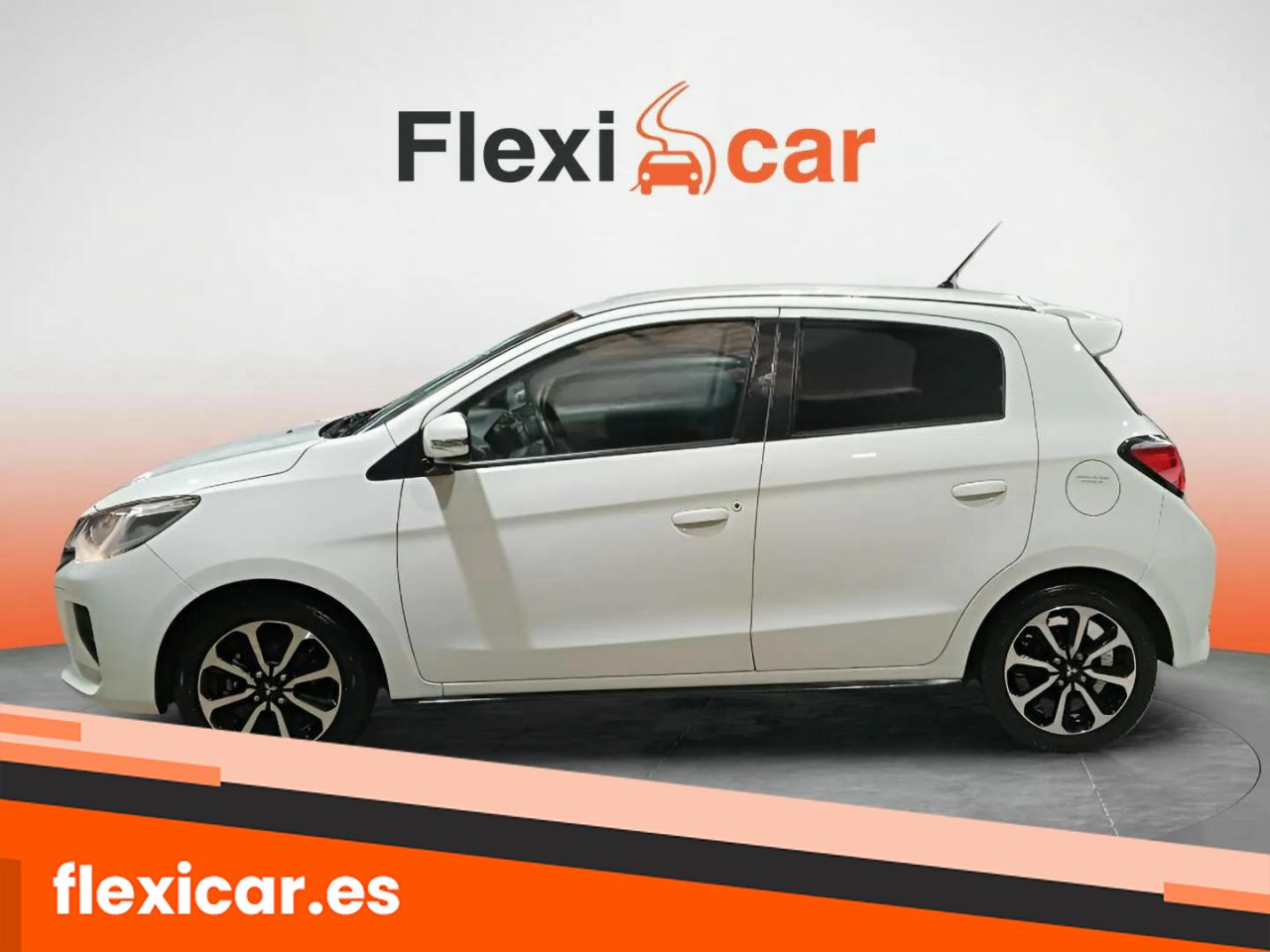 Foto Mitsubishi Space Star 4