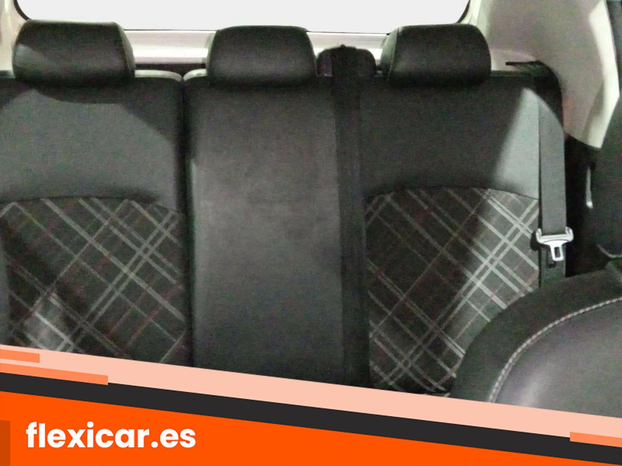 Foto Mitsubishi Space Star 15