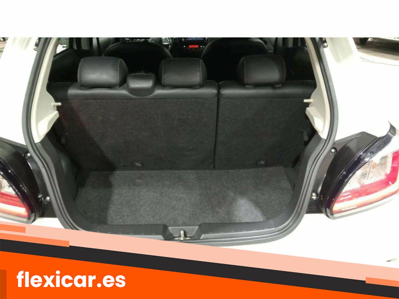 Foto Mitsubishi Space Star 17