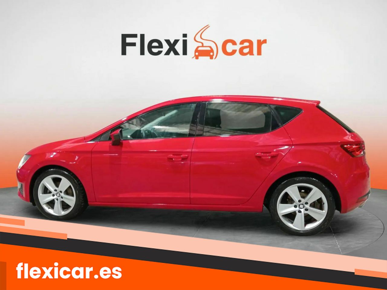 Foto Seat León 4