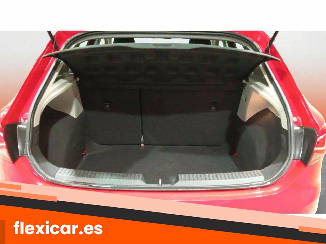 Foto Seat León 10