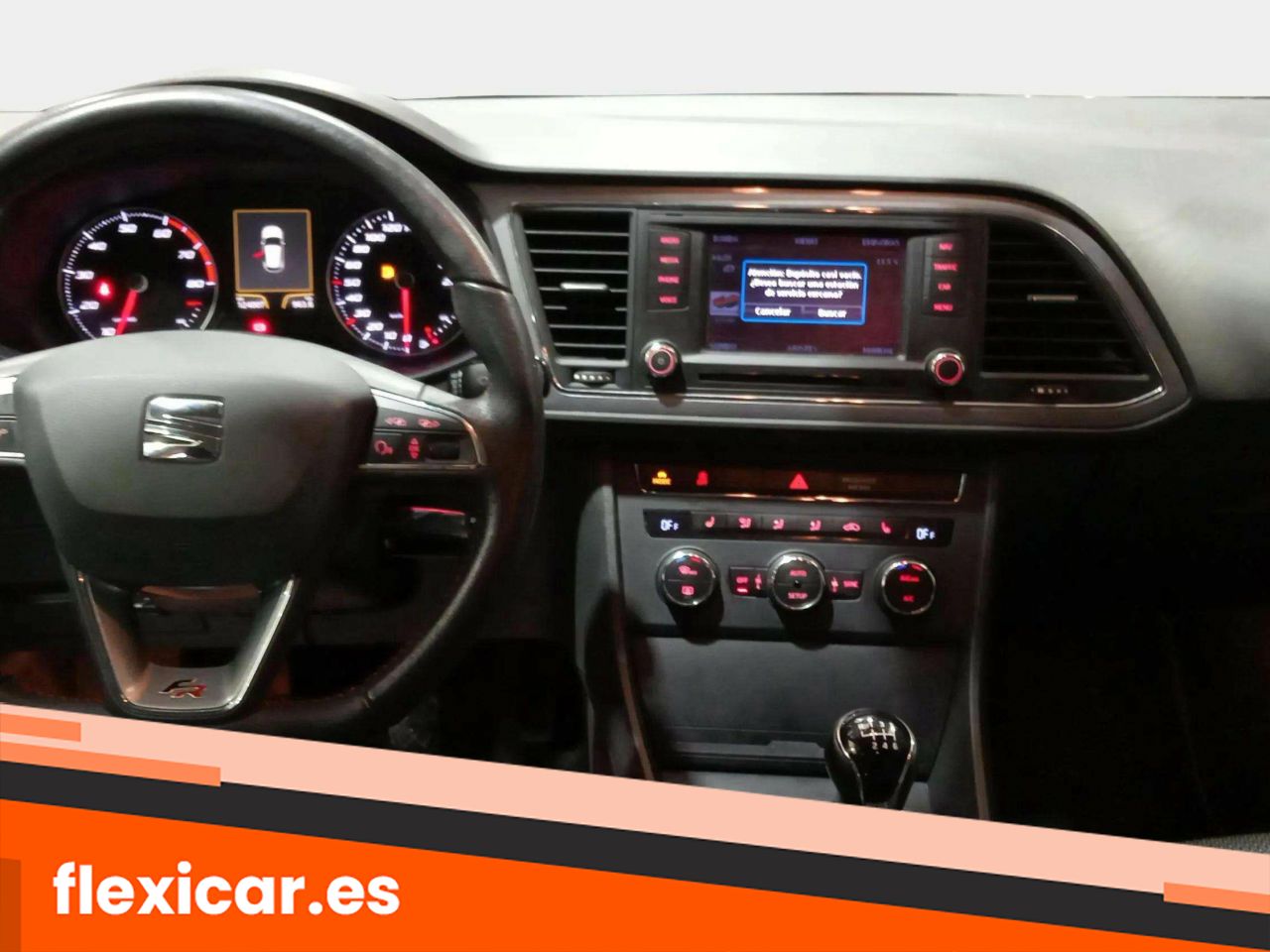 Foto Seat León 11