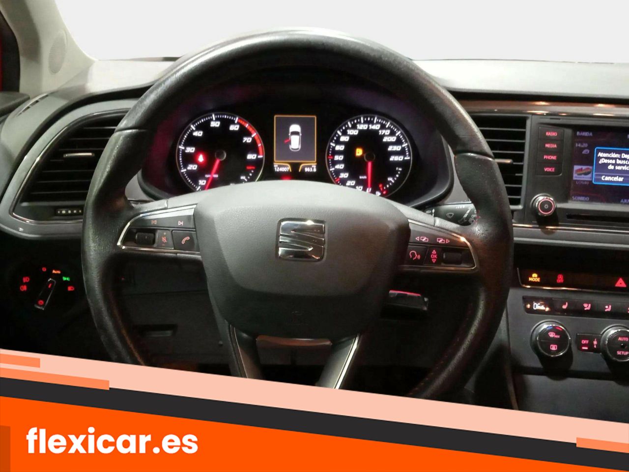 Foto Seat León 12