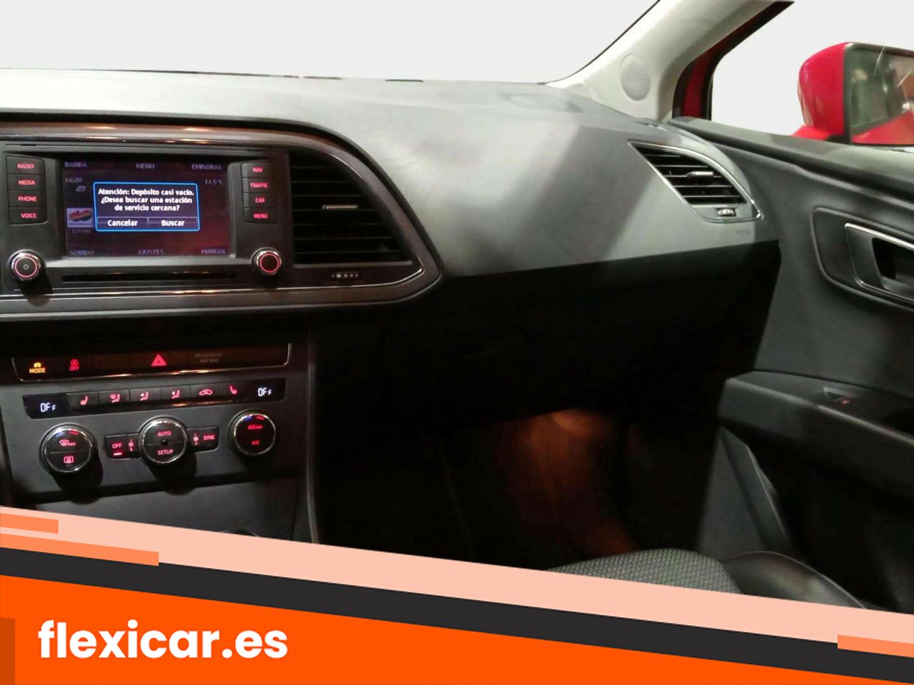 Foto Seat León 13