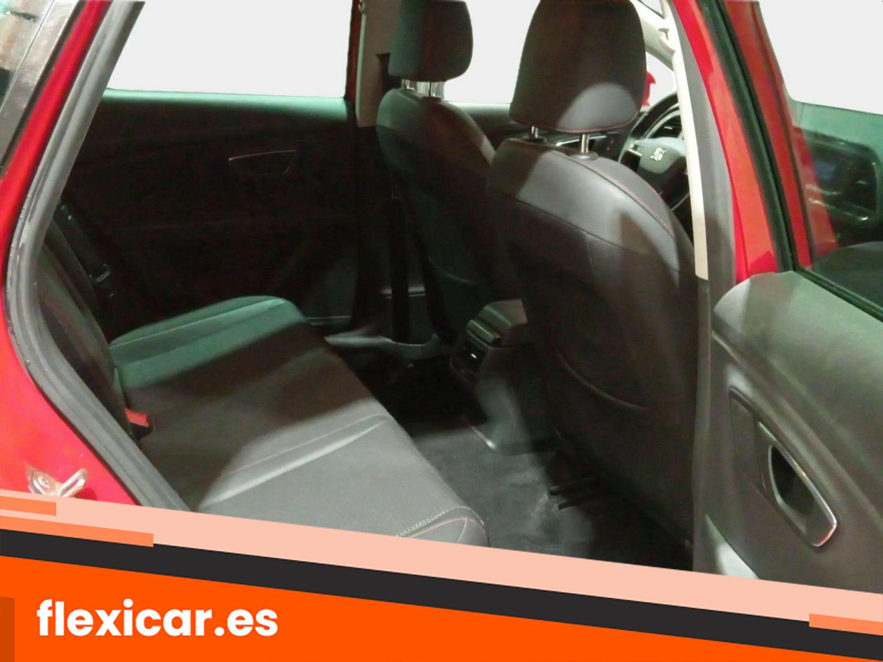 Foto Seat León 15