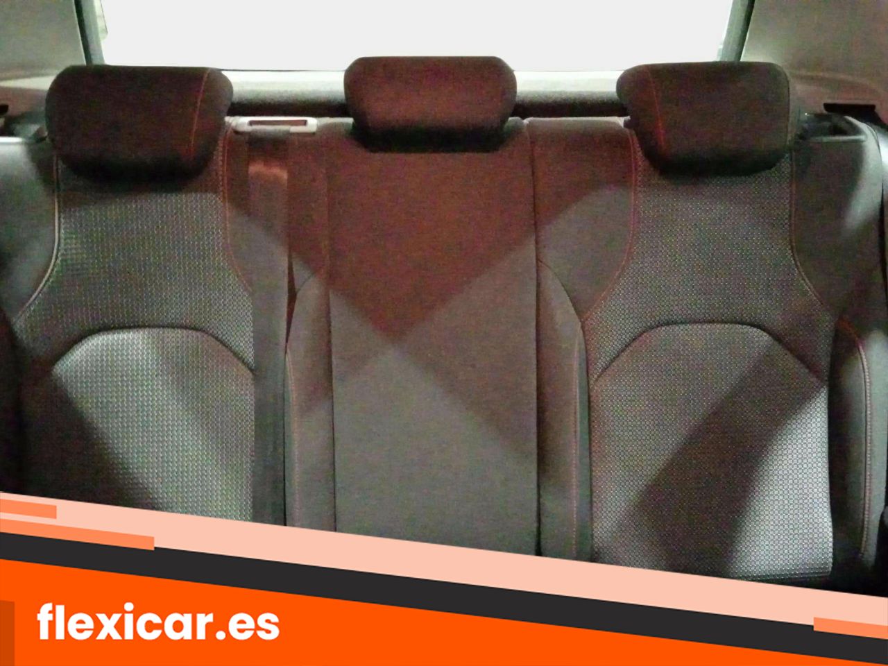 Foto Seat León 16