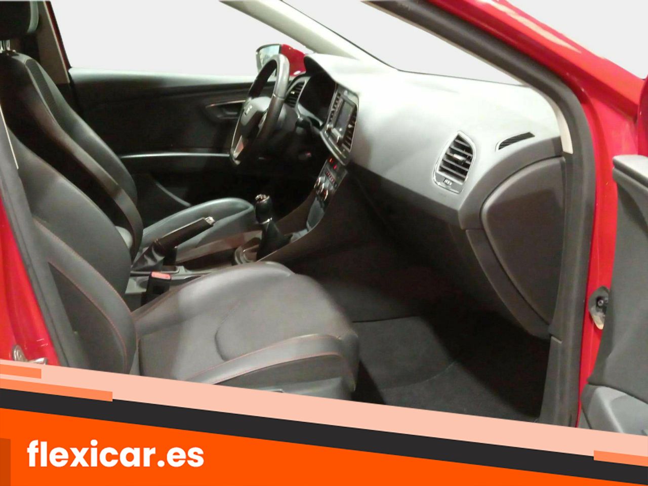 Foto Seat León 17