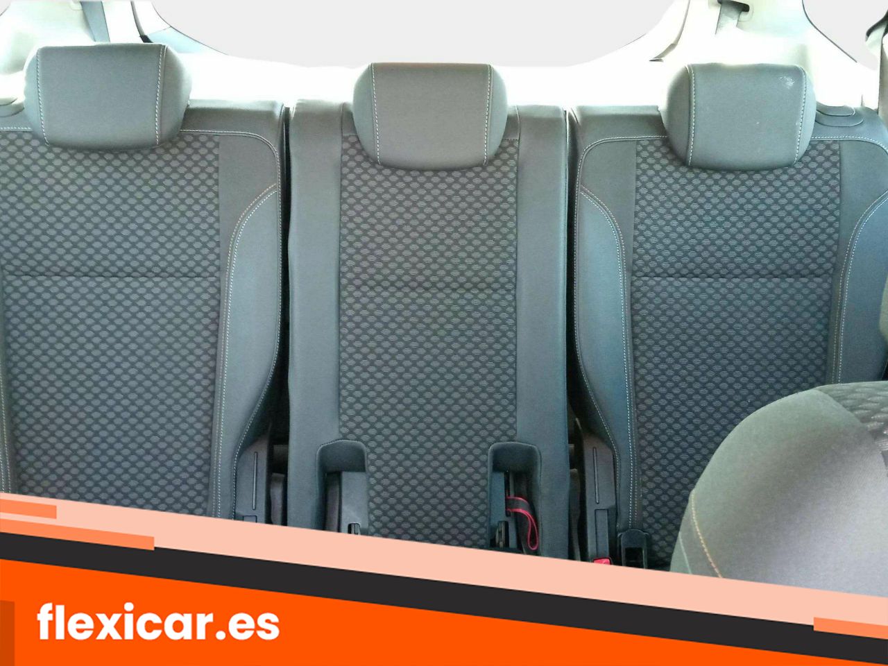 Foto Opel Zafira 16
