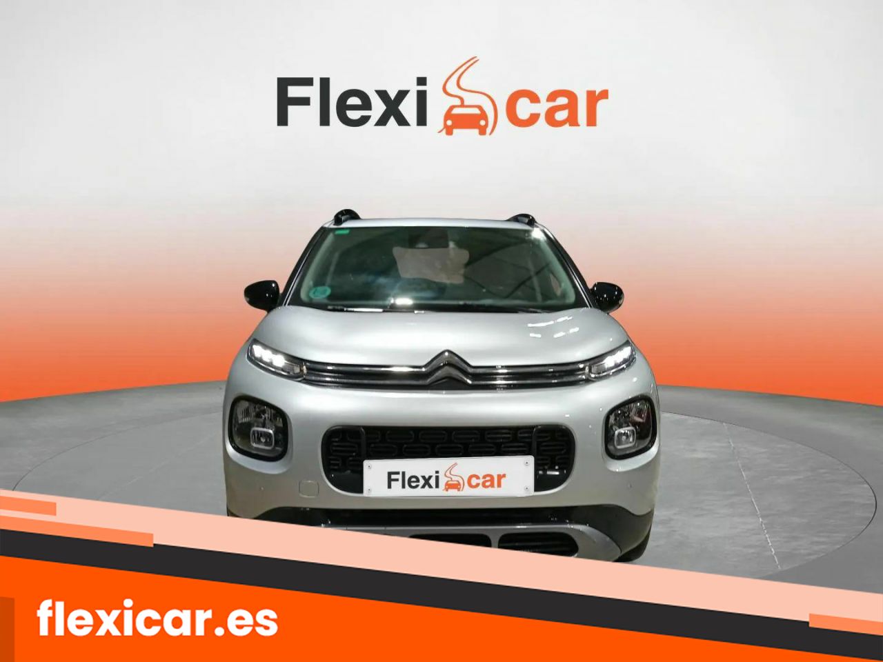 Foto Citroën C3 Aircross 2