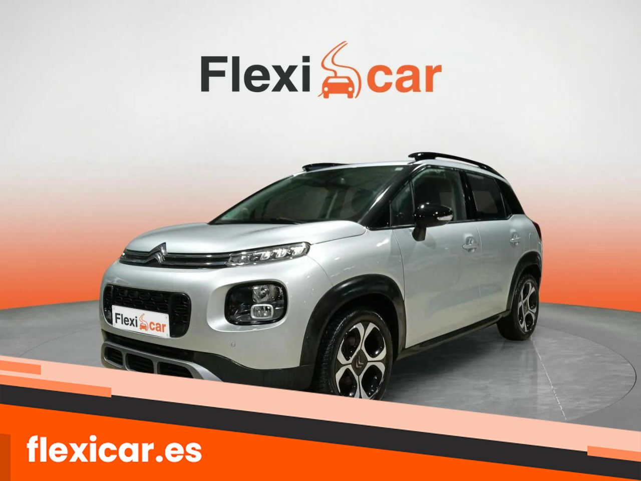 Foto Citroën C3 Aircross 3
