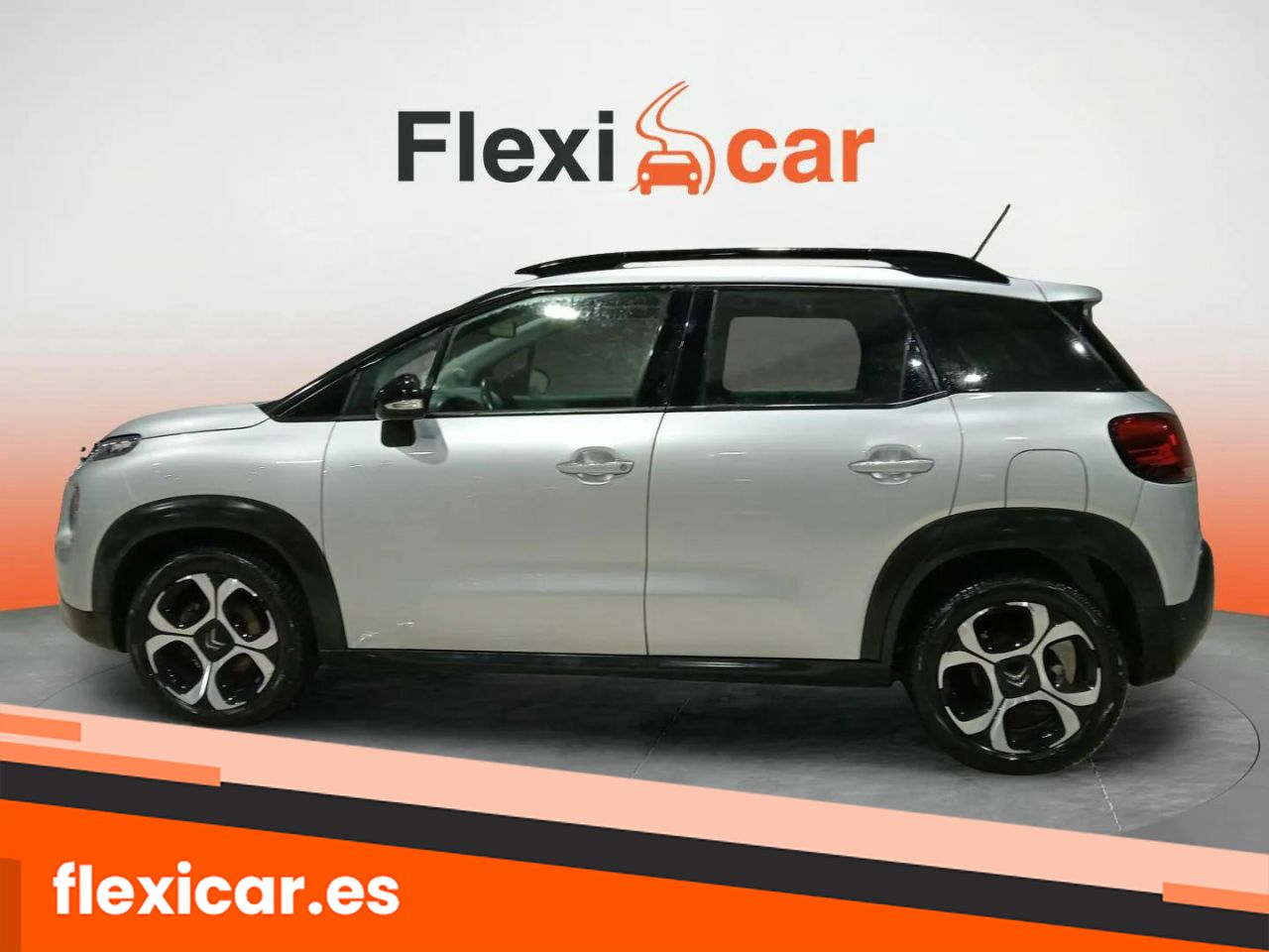 Foto Citroën C3 Aircross 4