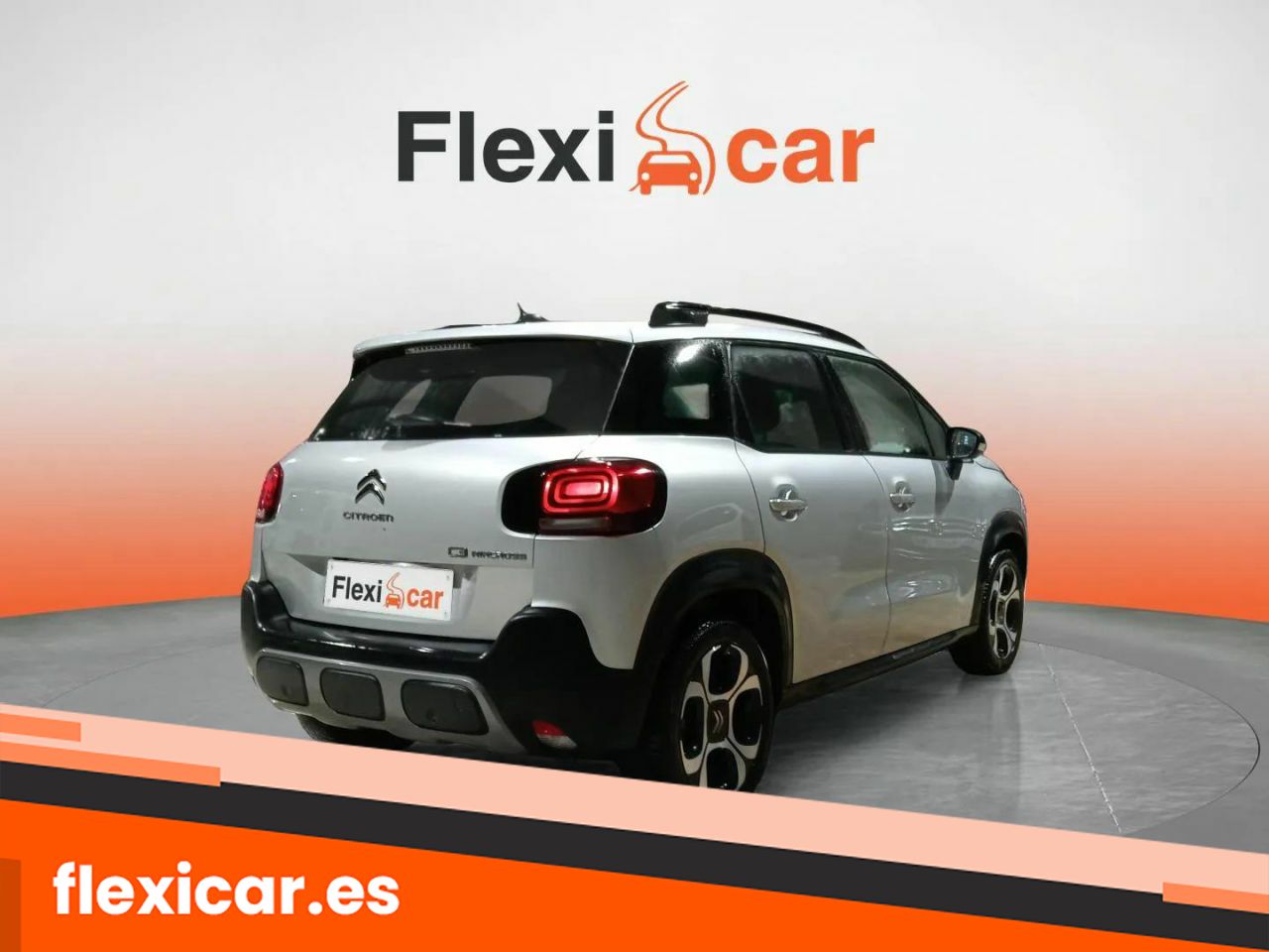 Foto Citroën C3 Aircross 8