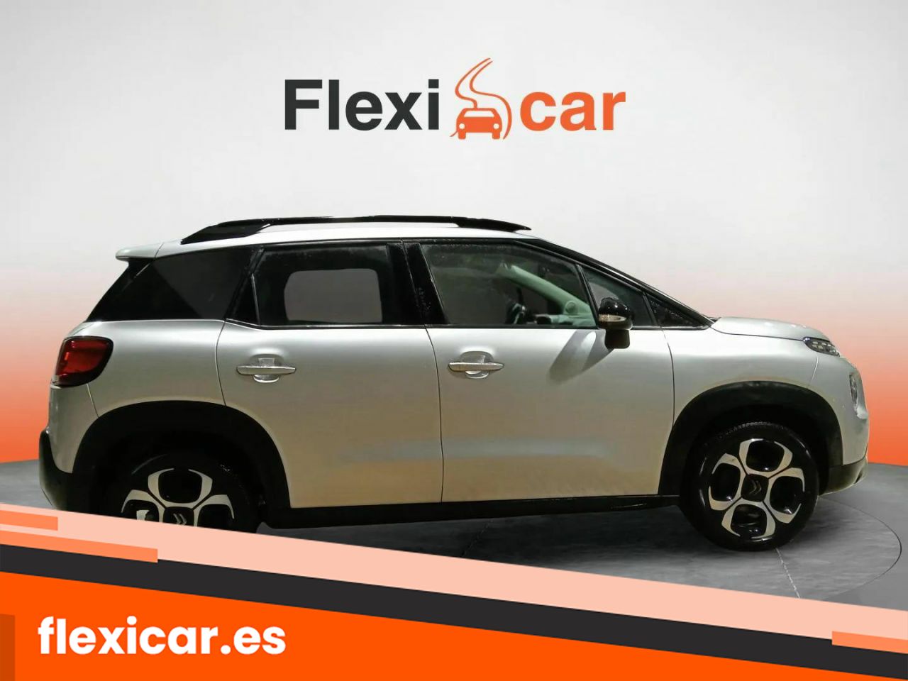 Foto Citroën C3 Aircross 9