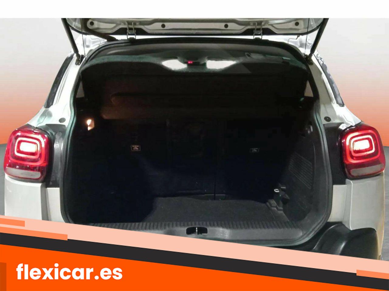 Foto Citroën C3 Aircross 10