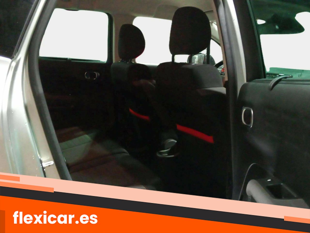 Foto Citroën C3 Aircross 15