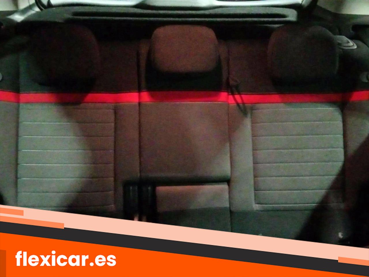 Foto Citroën C3 Aircross 16