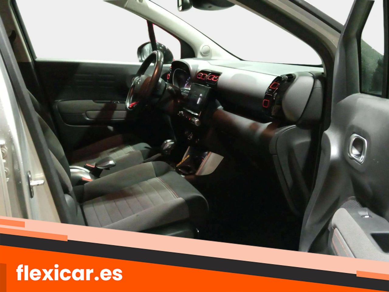 Foto Citroën C3 Aircross 17