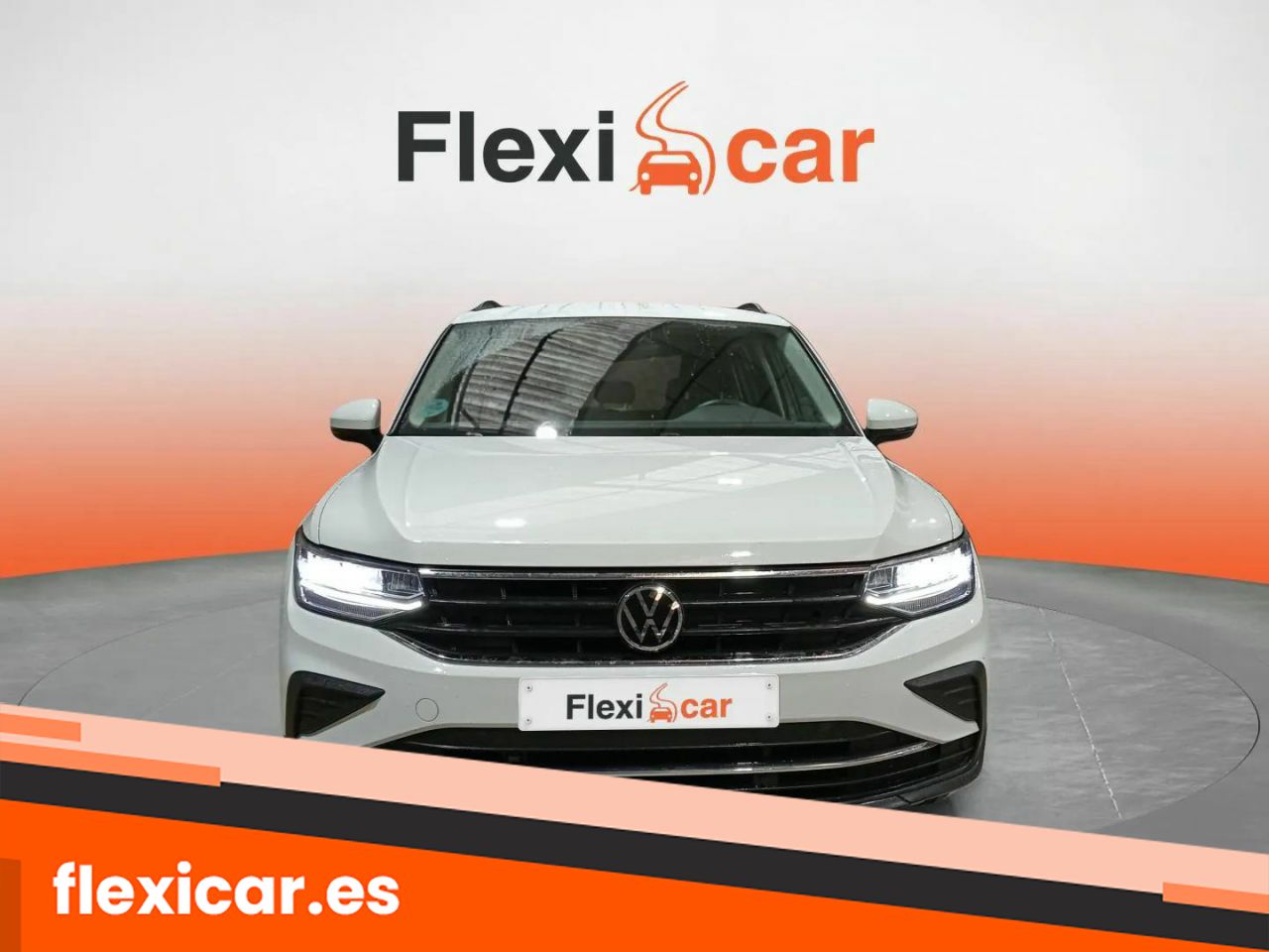 Foto Volkswagen Tiguan 2