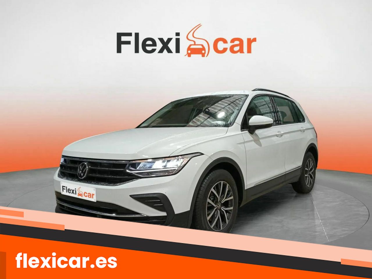 Foto Volkswagen Tiguan 3