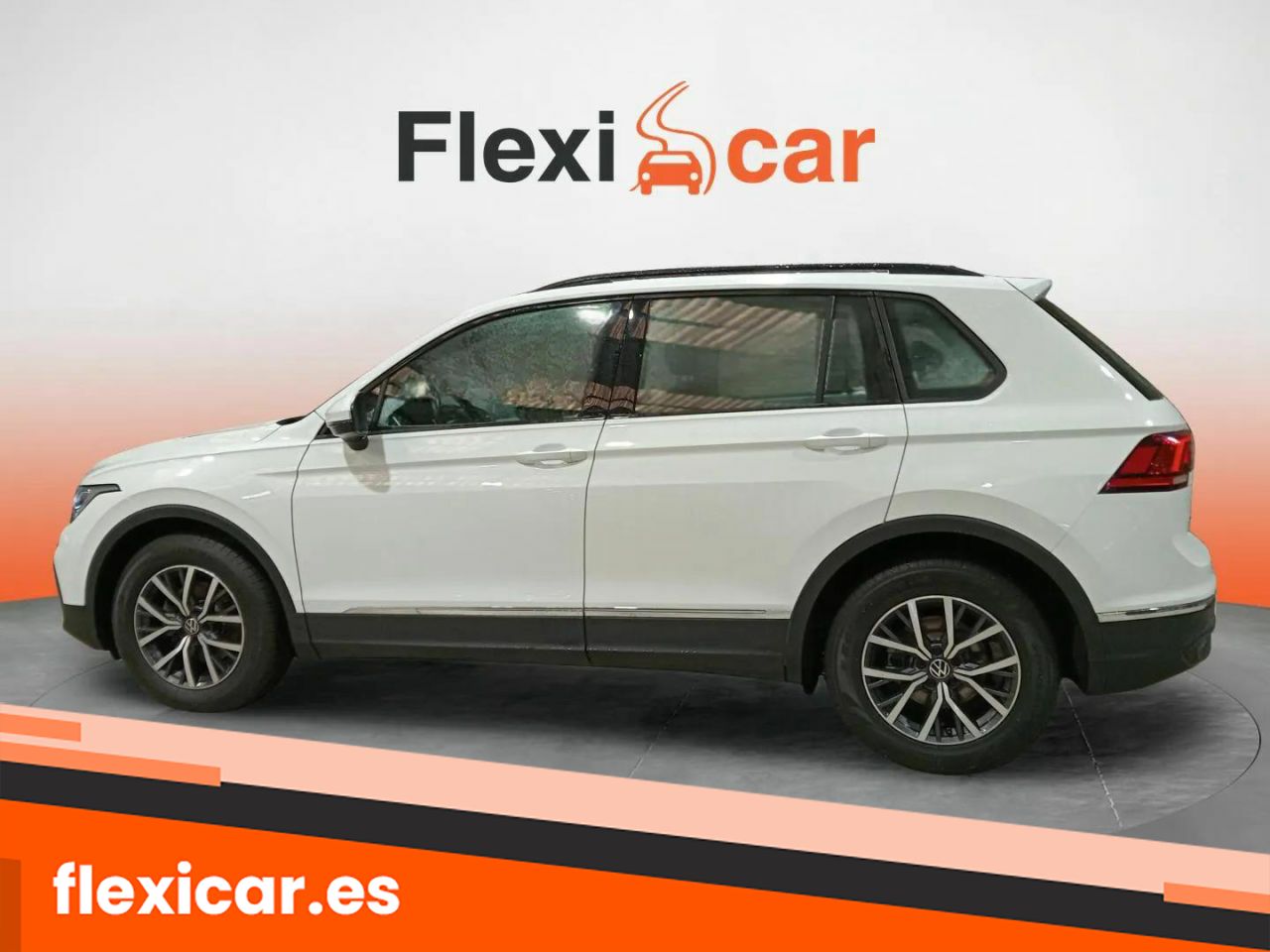 Foto Volkswagen Tiguan 4