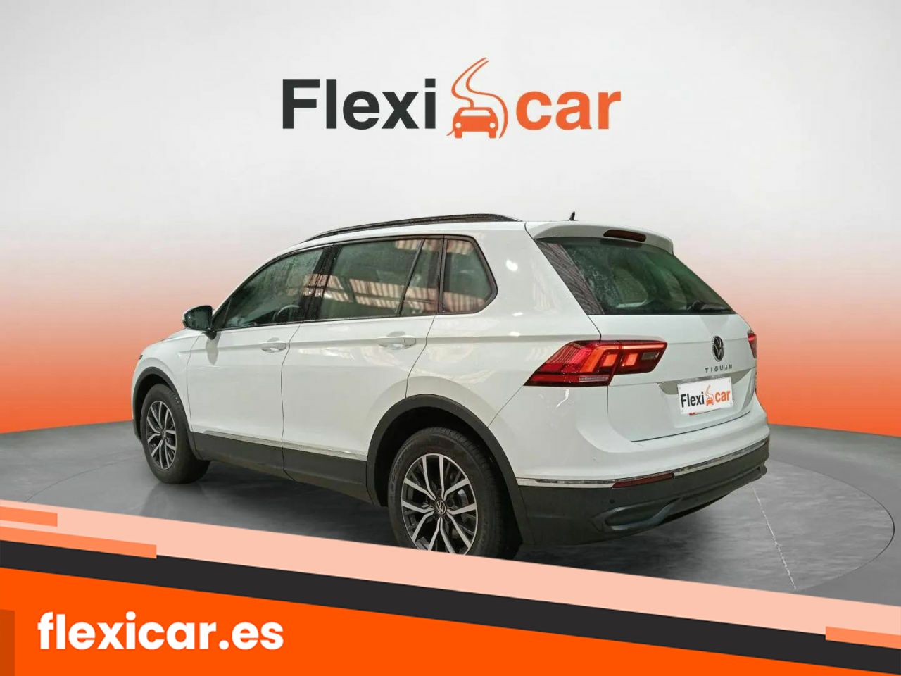 Foto Volkswagen Tiguan 5