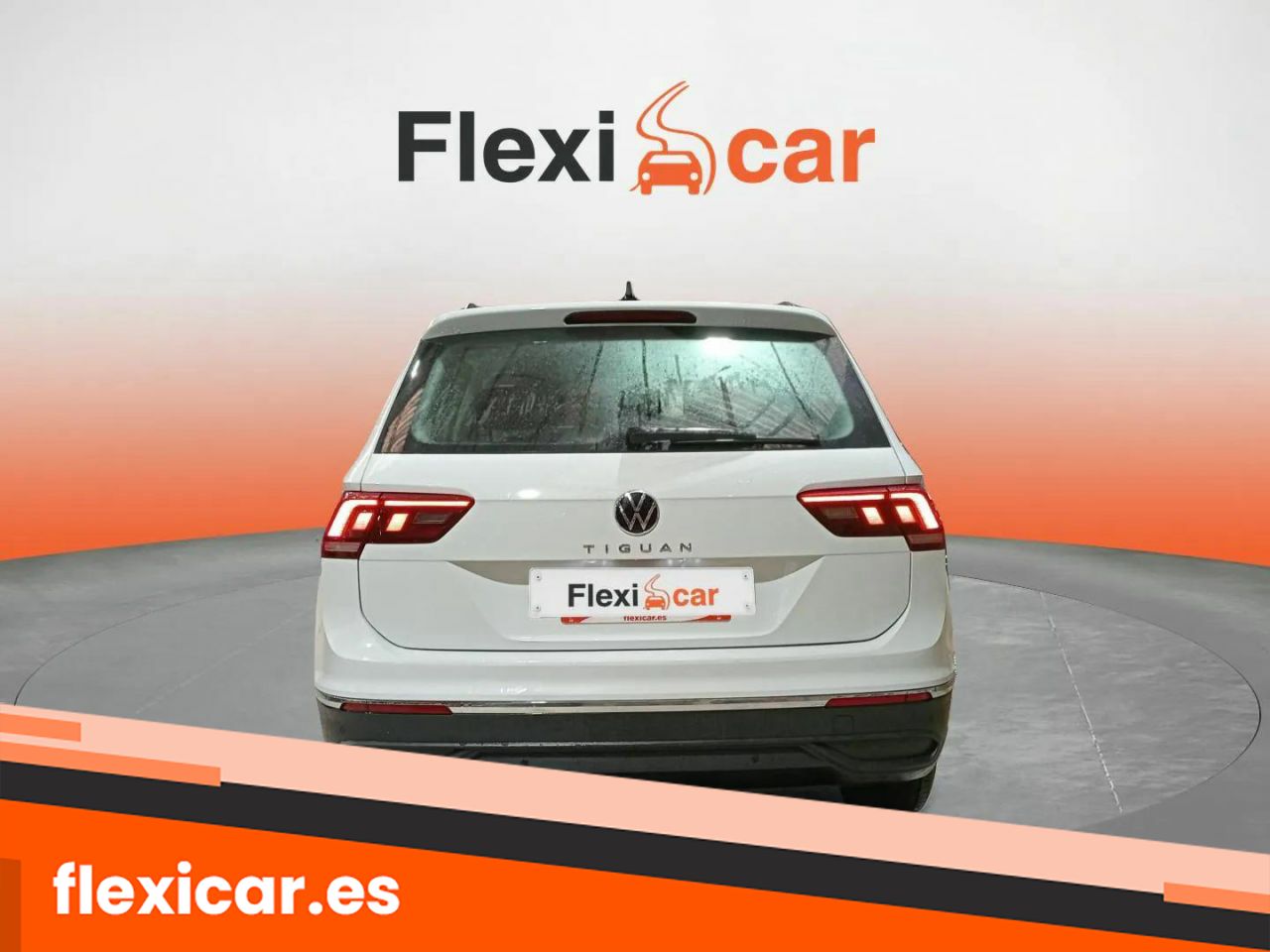 Foto Volkswagen Tiguan 7
