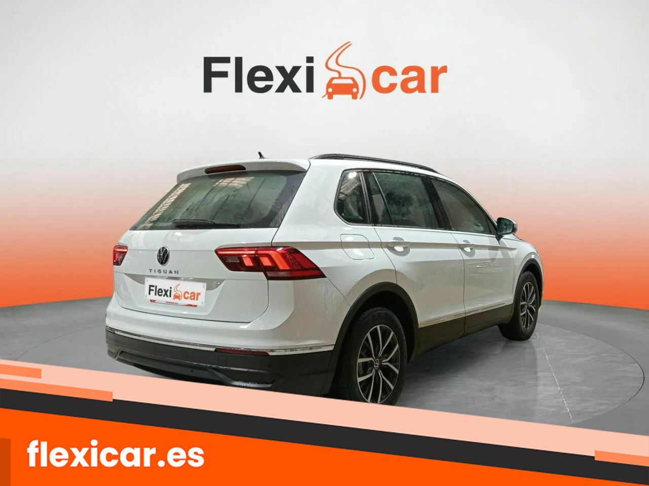 Foto Volkswagen Tiguan 8